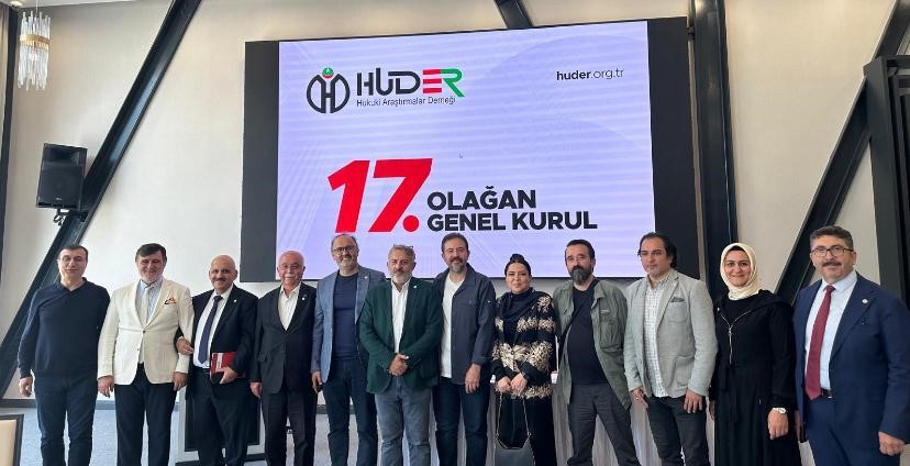The era of ‘Oymak’ in HUDER