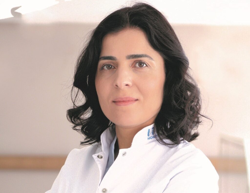 The most common important cause of goiter is iodine deficiency