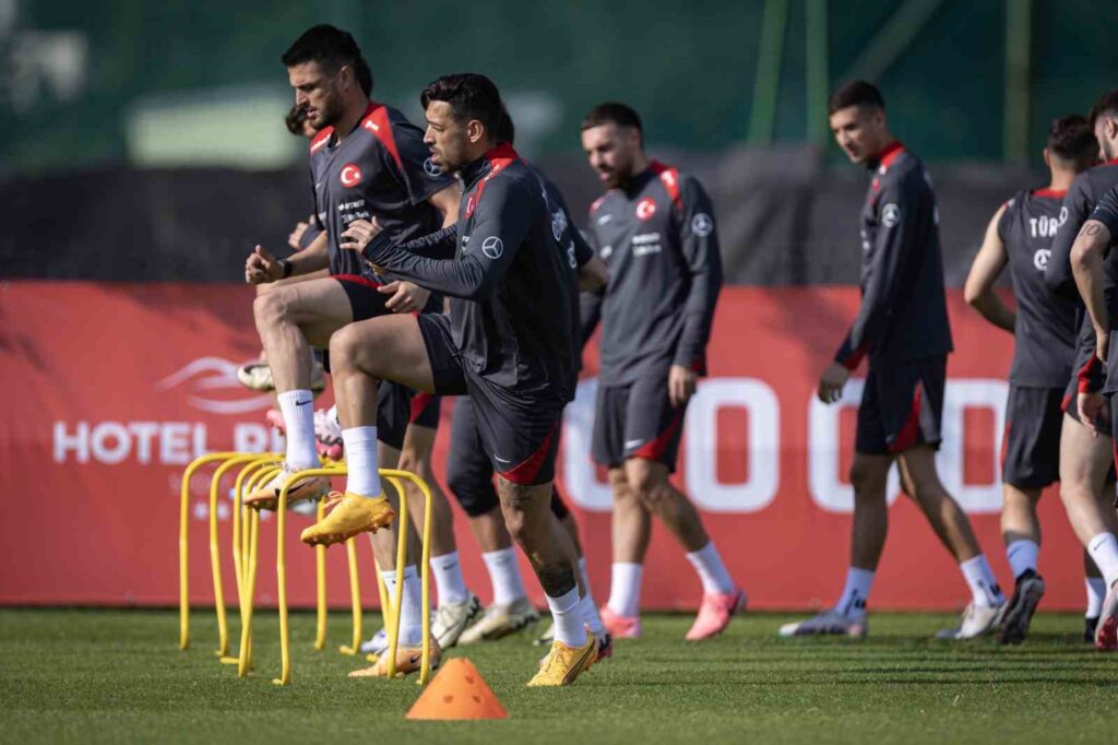 The National Football Team will have their final friendly match against Poland before the European Championship