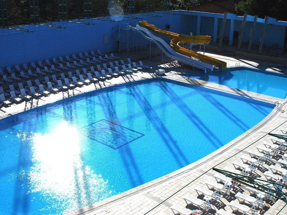 The ‘summer season’ has begun at metropolitan facilities