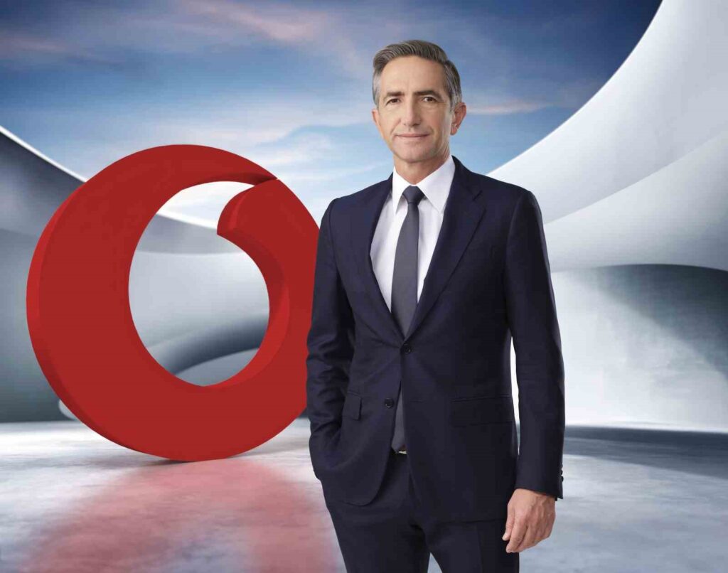 Today, Vodafone Group connects more than 175 million objects in 175 countries