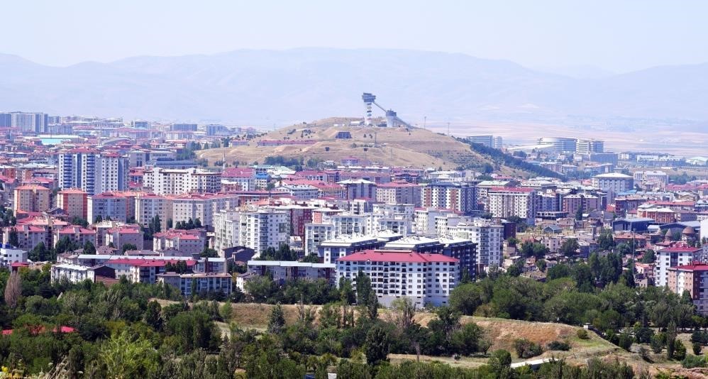 TUIK shared the housing sales statistics
