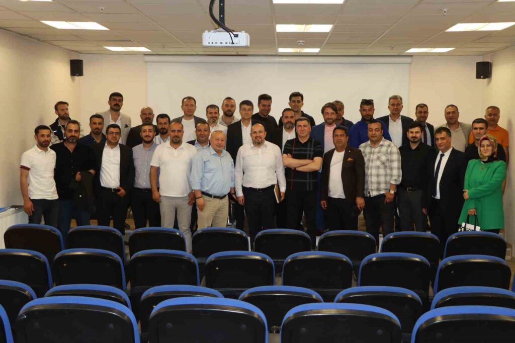 VEDAŞ invests 3 billion Turkish Liras in the electricity grid
