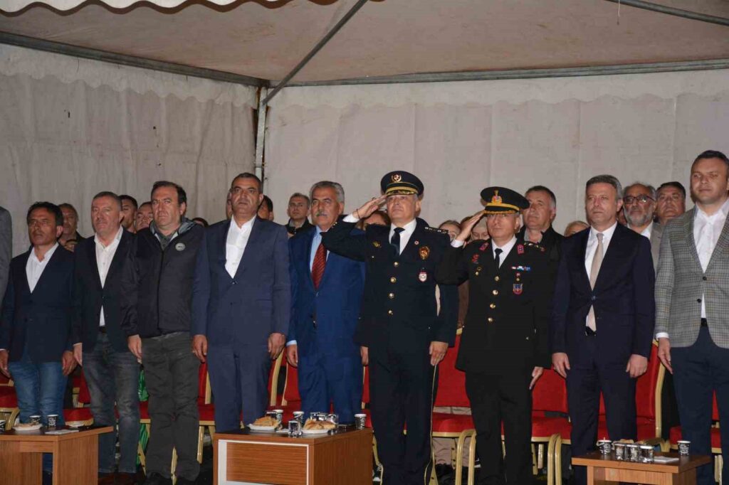 15 July commemoration events in Ardahan