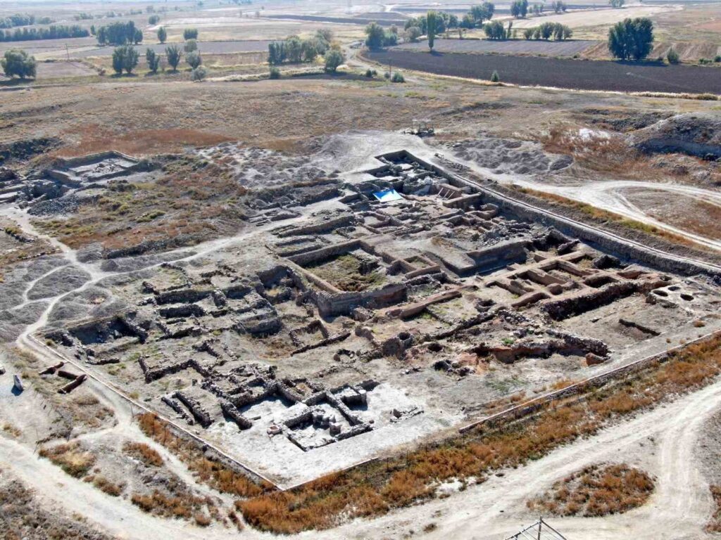 4,000-year-old flavor in Kayseri: ‘Kaniş Cheese’