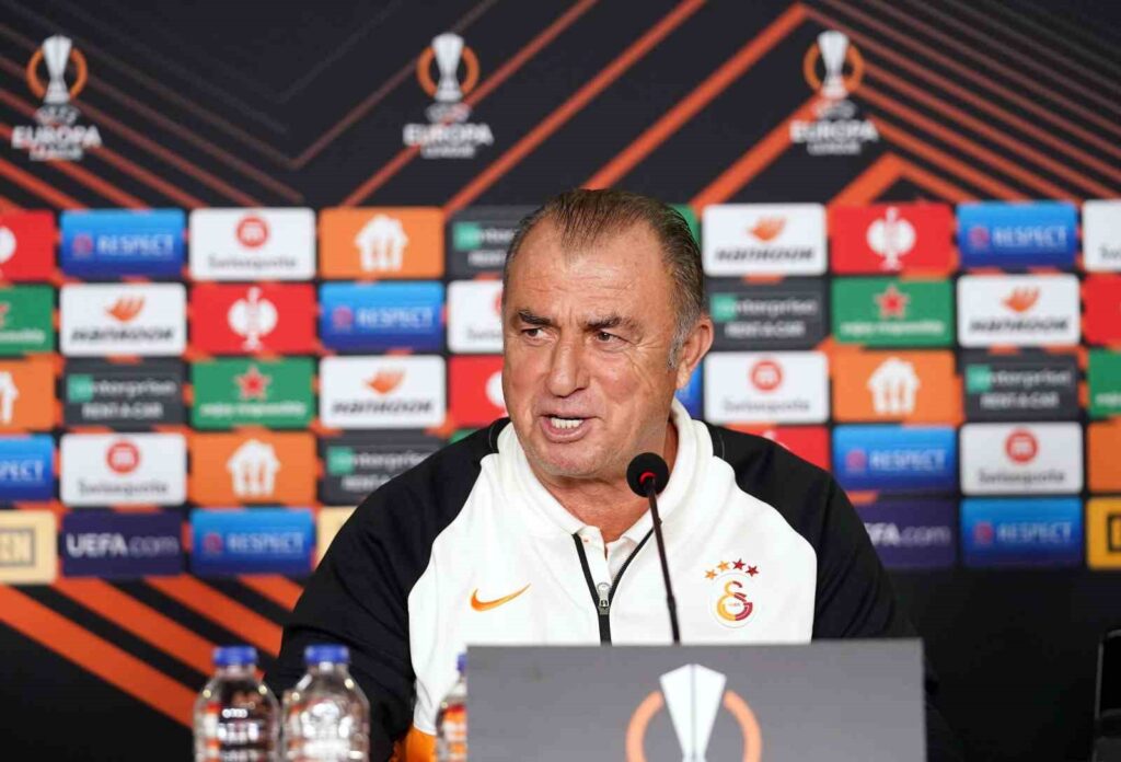 50th Anniversary of Fatih Terim signing for Galatasaray
