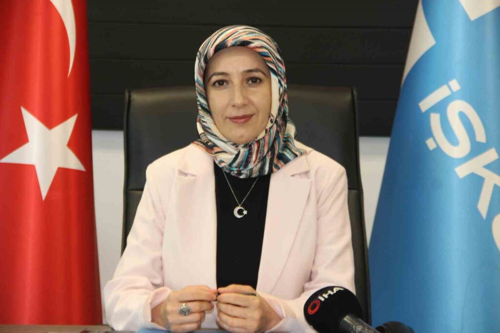 9,397 people were placed in jobs through İŞKUR in Kayseri.