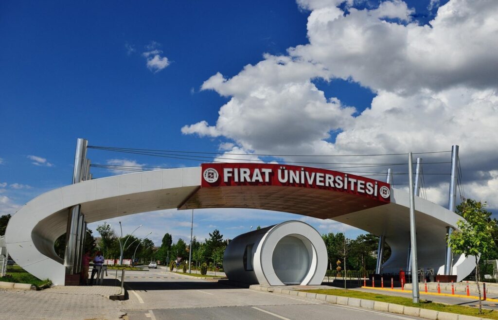 Another success from Fırat University