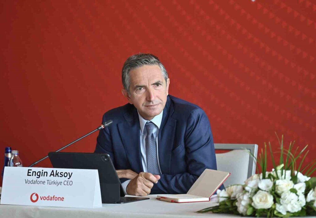 Call for fiber reform from Vodafone