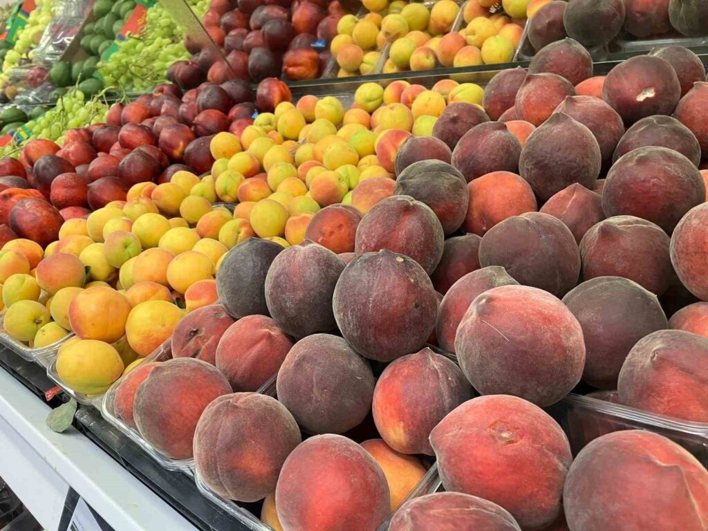 Cancer risk in fruits and vegetables: ‘Use baking soda instead of vinegar’