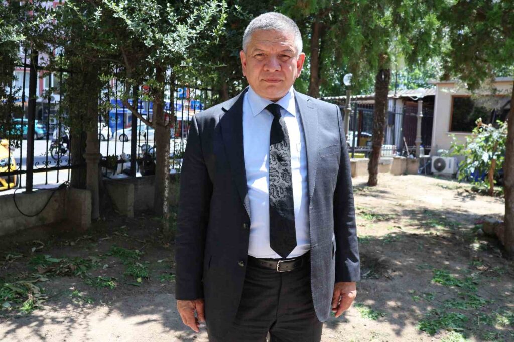Coşkun Başbuğ’s reaction to Namık Tan about the Blue Homeland: “American mouth, Western mouth”