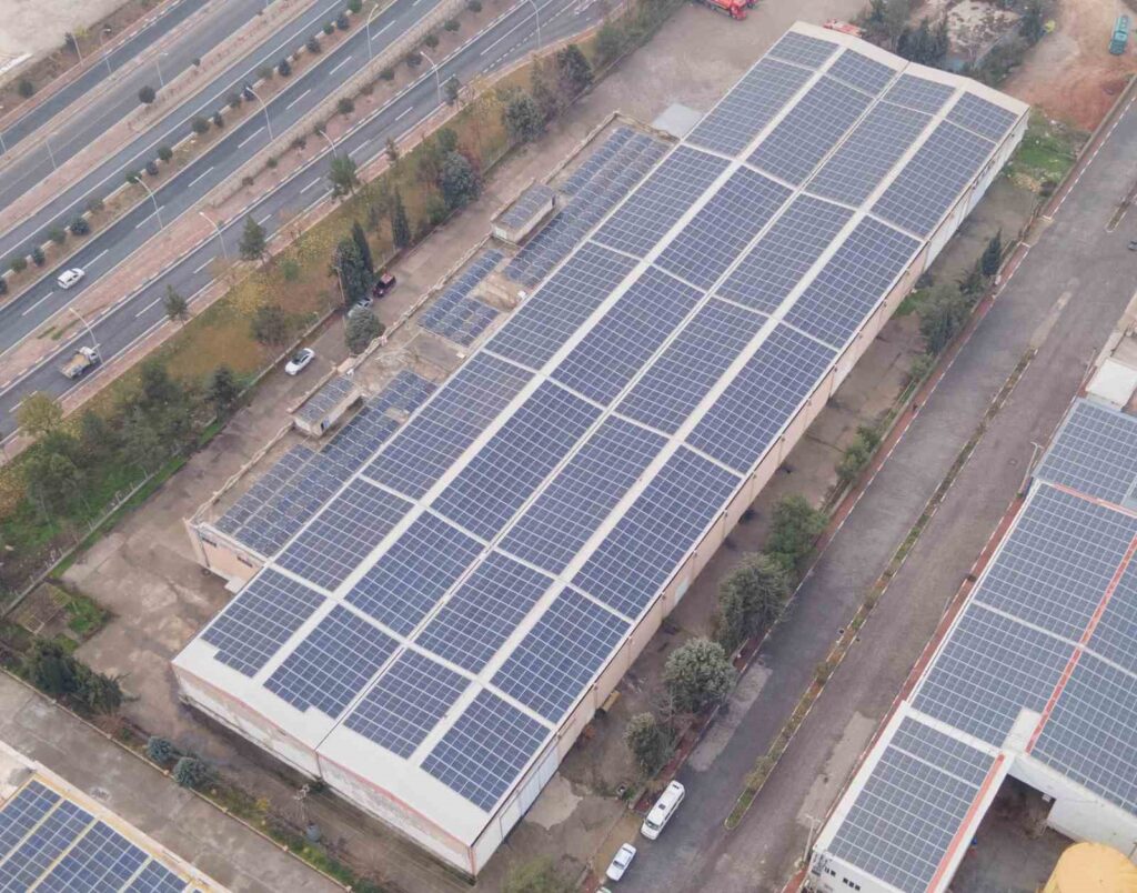 CW Enerji continues to shape the future with green energy