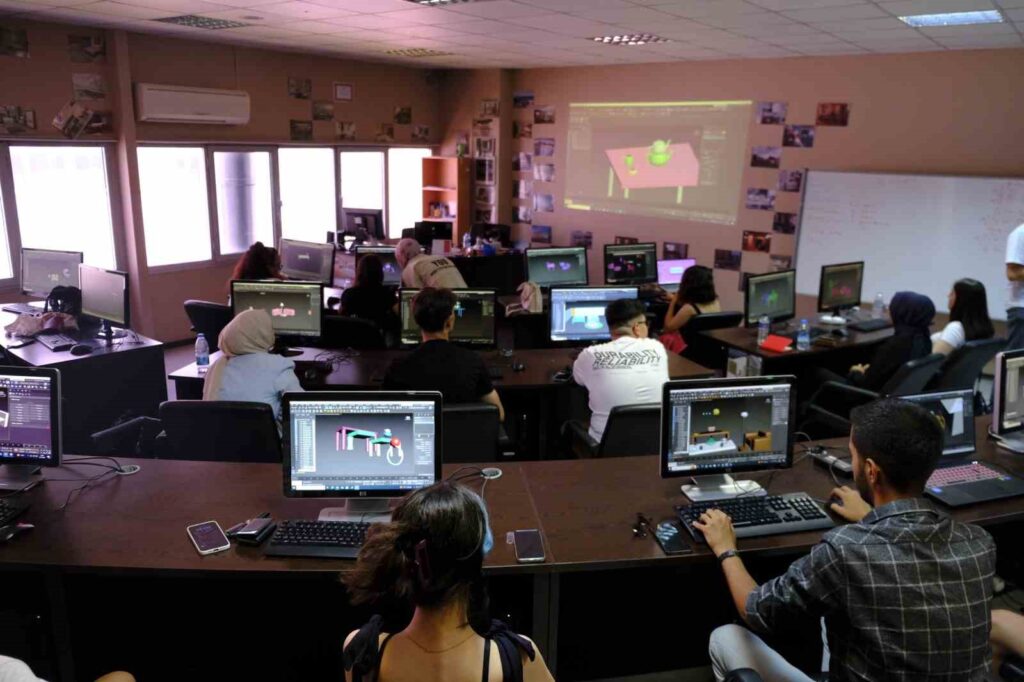 Exemplary Collaboration in Vocational Education