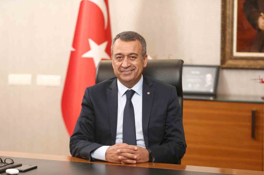 GAİB Coordinator President Kileci evaluated the economic agenda.