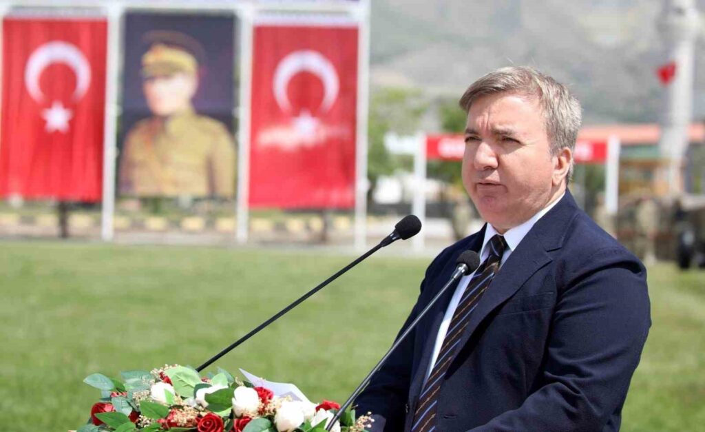 Governor Aydoğdu: ‘The night of July 15 is the name of a resistance that brought light into darkness’