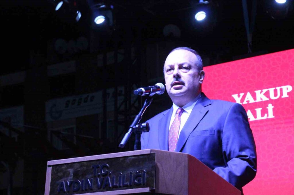 Governor Canbolat: ‘July 15 is the victory of the Turkish people for democracy’