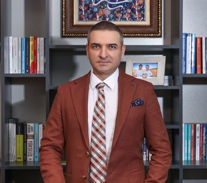 IGSAŞ has launched its new fertilizer plant.