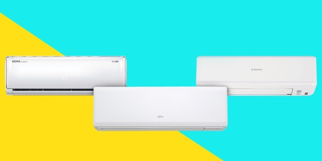 Important tips for using air conditioning in the summer months