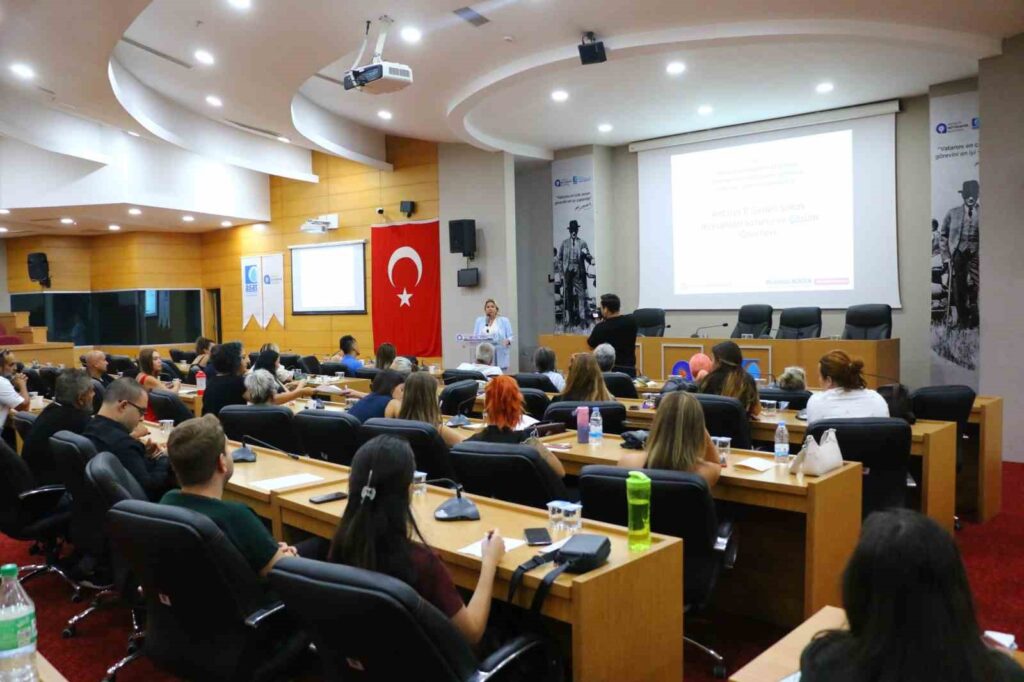 Meeting on stray animals from the metropolitan municipality