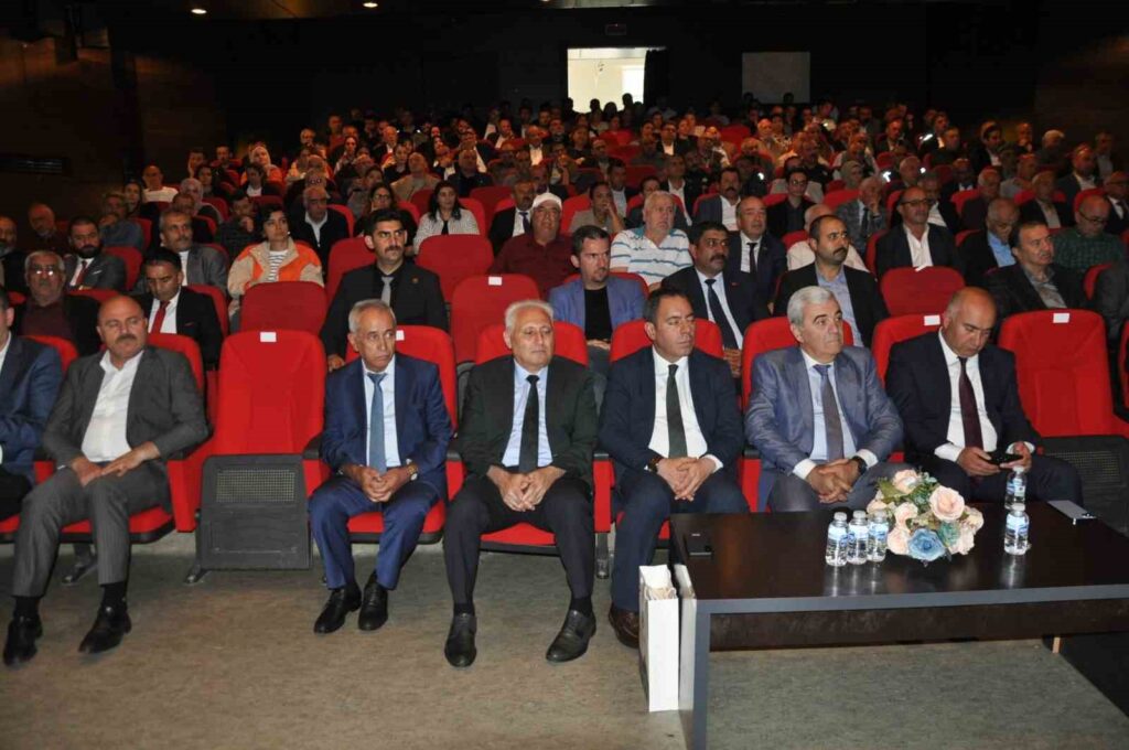 Return Forum to Western Azerbaijan in Kars