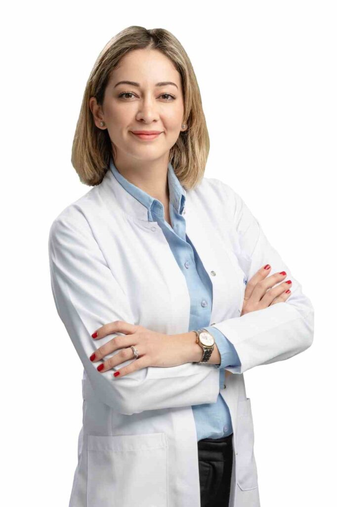 Specialist Dr. Özak: “Enter menopause phase with awareness”