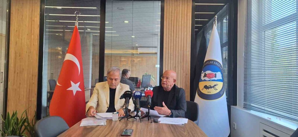 Statement from Şükrü Akyüz, President of the Istanbul Men’s Barbers Tradesmen and Craftsmen Chamber