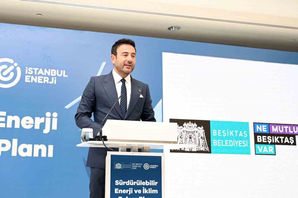 The Beşiktaş Municipality has implemented the Sustainable Energy and Climate Action Plan