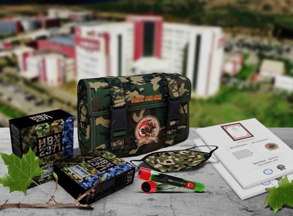 There is no fruit, but the benefits of its leaves surprise those who hear.