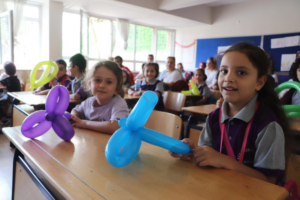 Tips for Preschool Students and Their Parents
