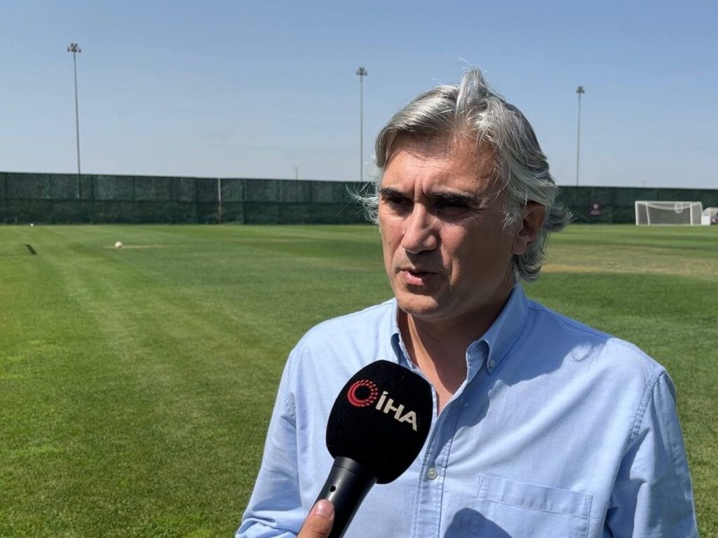 Good start to the season for Bandırmaspor: The goal is to be a competitive and resilient team.