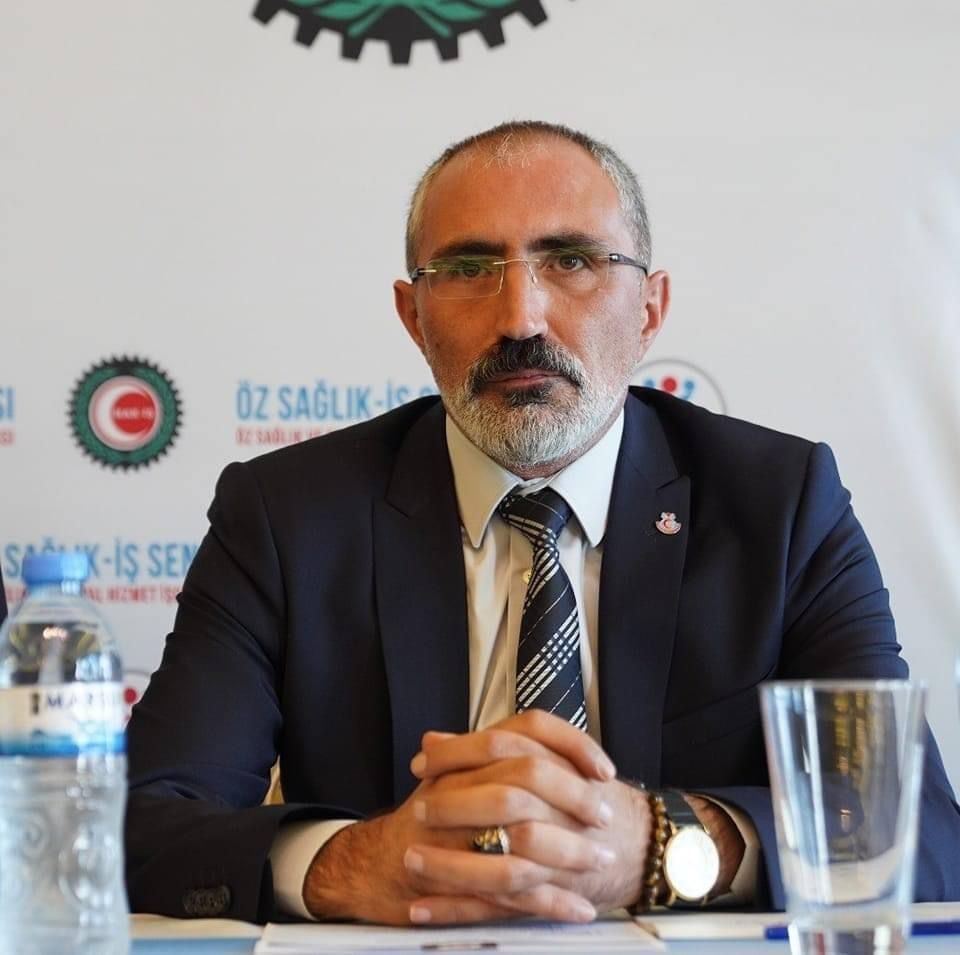 Health Workers’ Union: “The workers making the statement are not members of our union”
