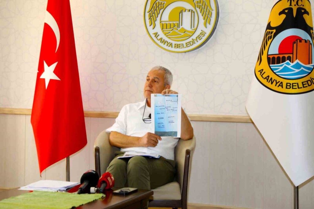 President Özçelik’s call to tradesmen: “Get your license”