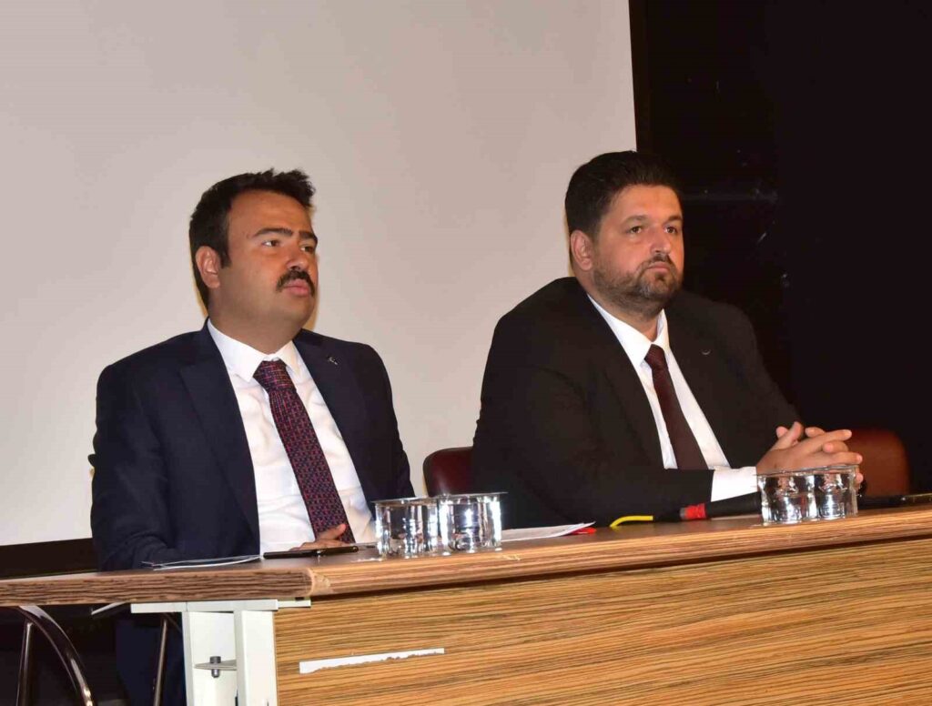 The Cabinet Meeting will be held in Ahlat.