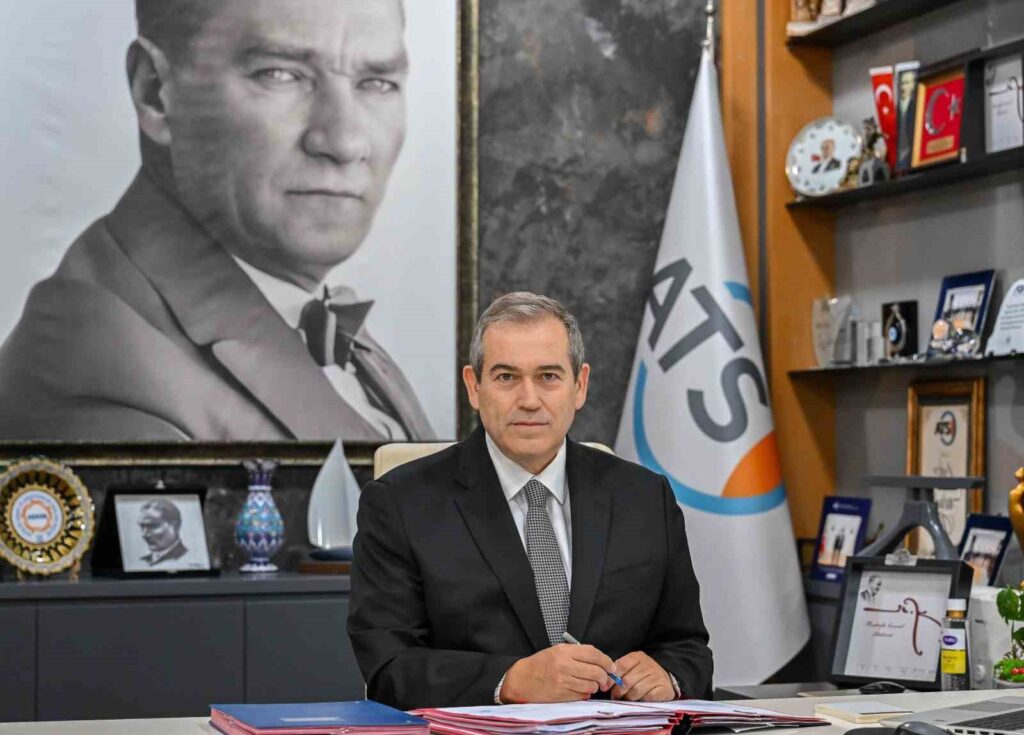 The exhibition “Mercan Dede: You Were Born with Potential” will be held at AKS on August 24.