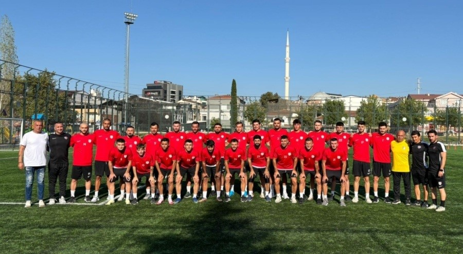The goal at Fethiye İdman Yurdu, the established club of Bursa, is the 3rd League.