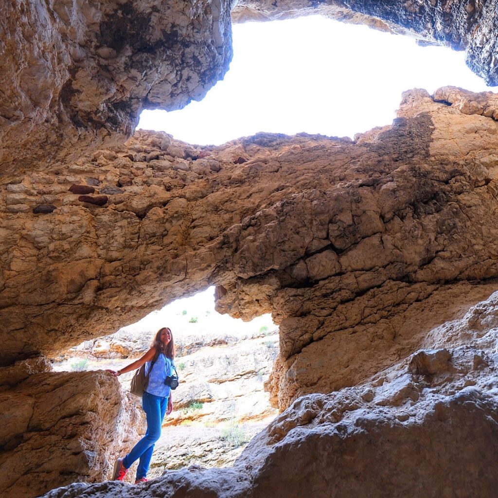 The historical and natural beauties of Erzincan captivated through the lenses of photographers.