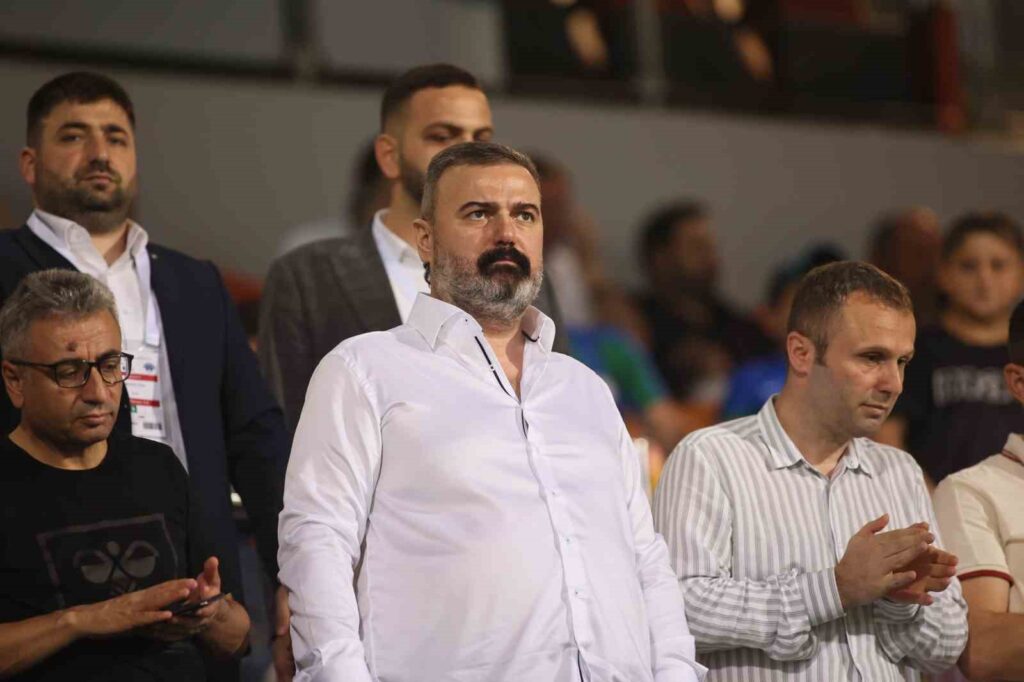 Trendyol Super League: Çaykur Rizespor: 0 – Kasımpaşa: 1 (First half)
