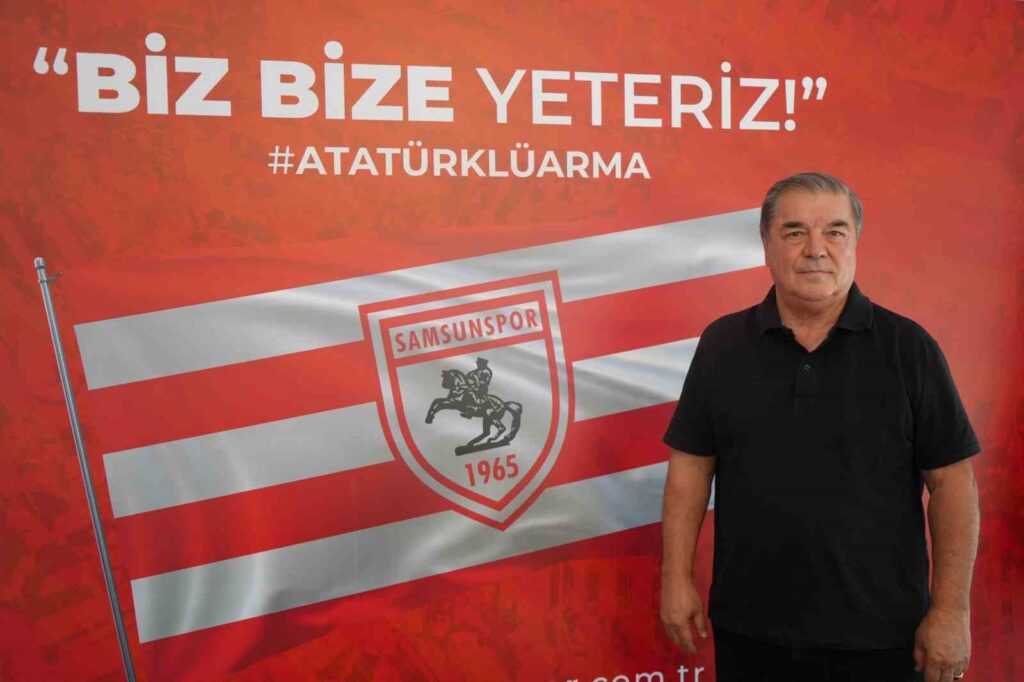 Veysel Bilen: “We did not close the basketball branch, we just did not participate in the league.”