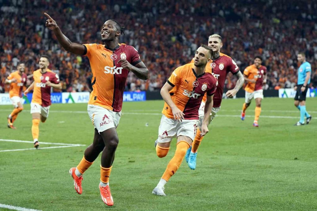 Overview of the first 4 weeks in Trendyol Super League