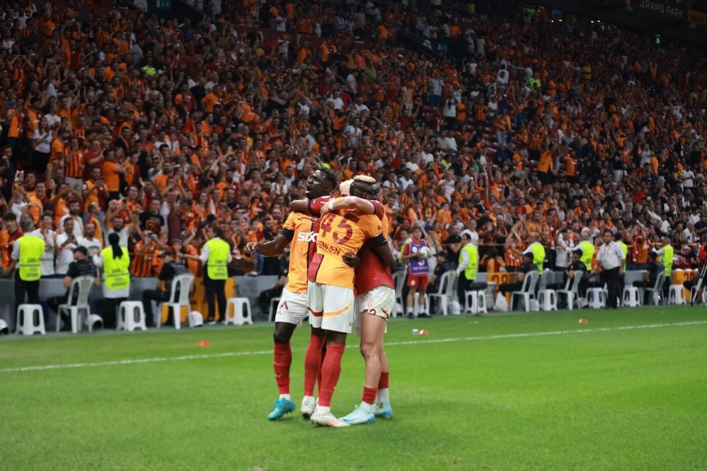 The 5th week of the Super League has ended.