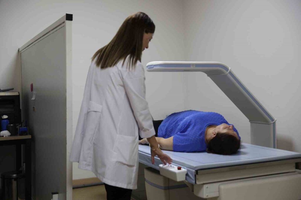 An expert doctor warned: One in every 8 women encounters breast cancer.