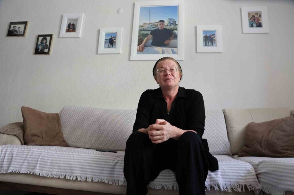 Cem had lost his life when the donor withdrew from the transplant: “The donor is legally not guilty, but morally guilty.”