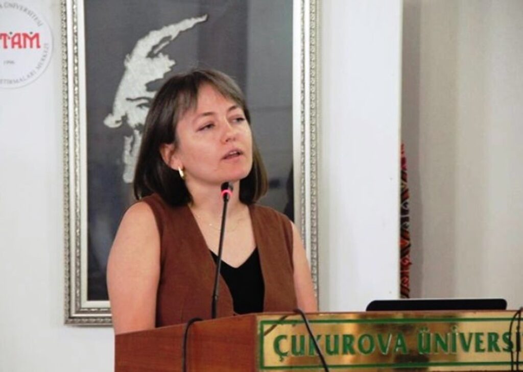 ÇÜTAM conferences have started.