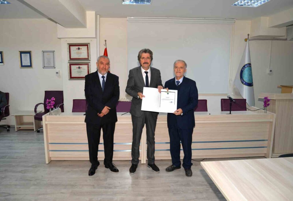 Flag change at the Faculty of Theology