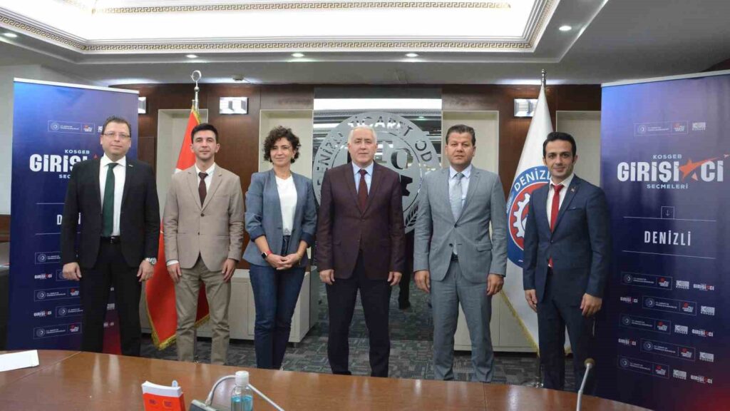 Hosted the selections of DTO entrepreneurs.