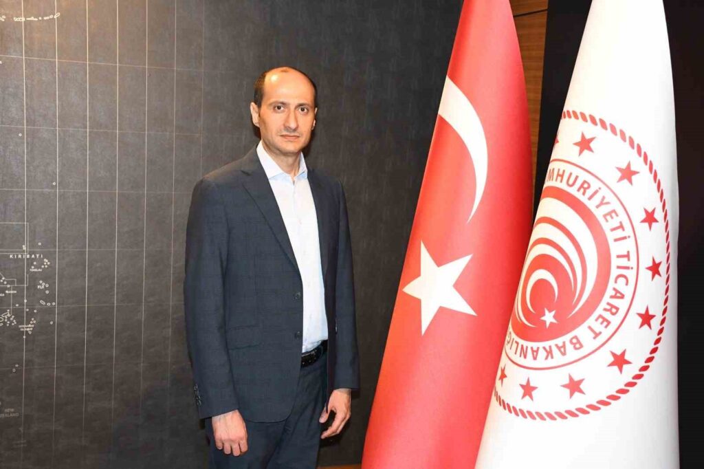 Message from President Çıkmaz for the October 29th Republic Day