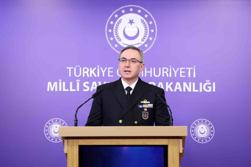 MSB: “A total of 41 terrorists were neutralized, including in the northern regions of Iraq and Syria.”