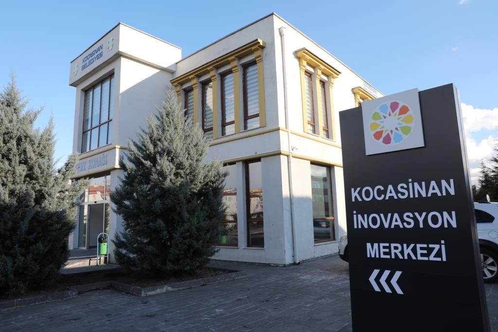 President Çolakbayrakdar: “We are building the Turkey of the future with Kocasinan IQ.”