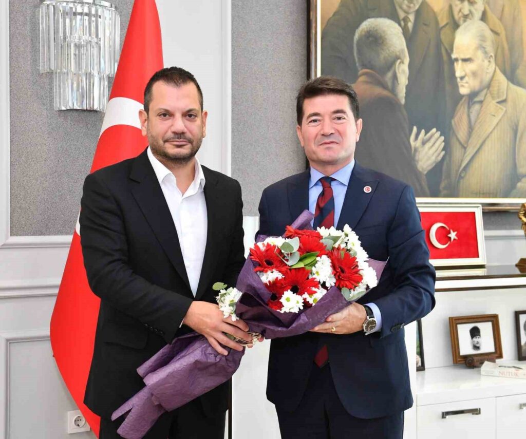 President Ertuğrul Doğan: “We made serious moves, we turned back from the edge of the cliff”