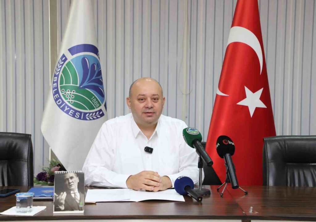 President Palaz evaluated his 6 months.
